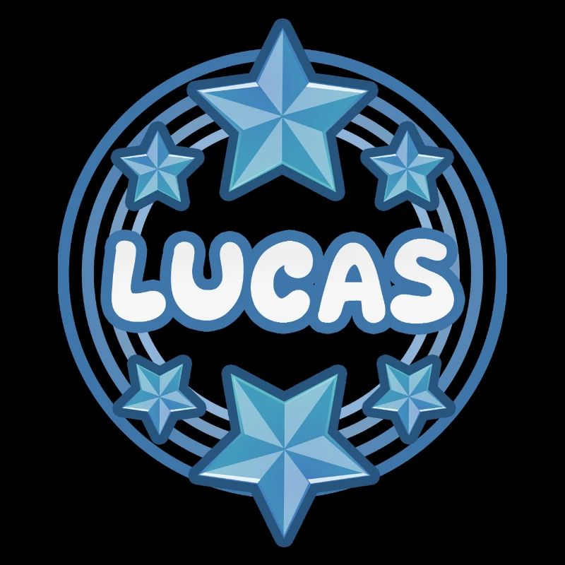 Lucas as a name