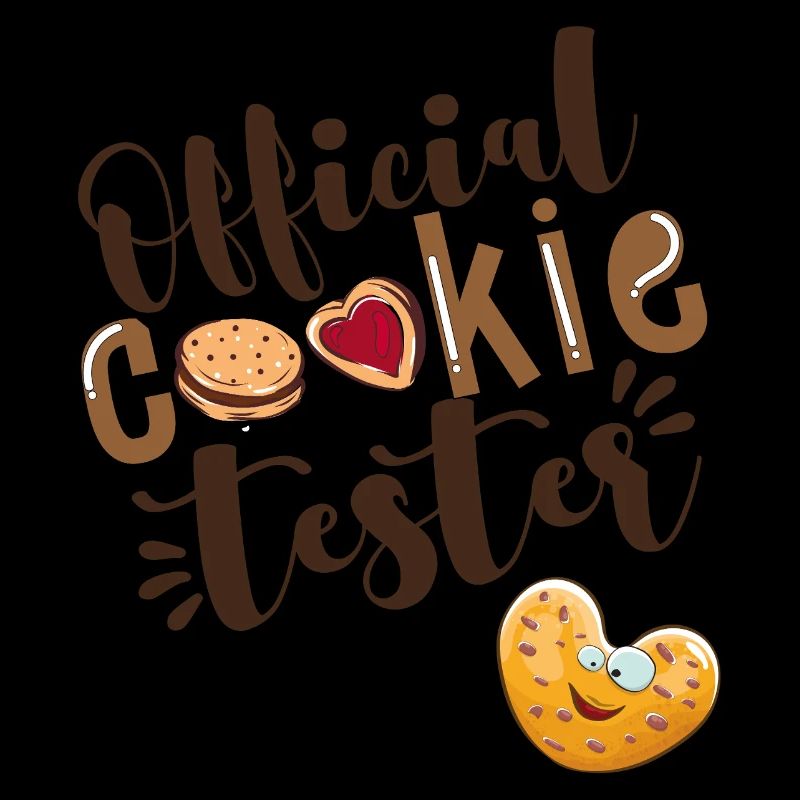 Offizieller Cookie Tester