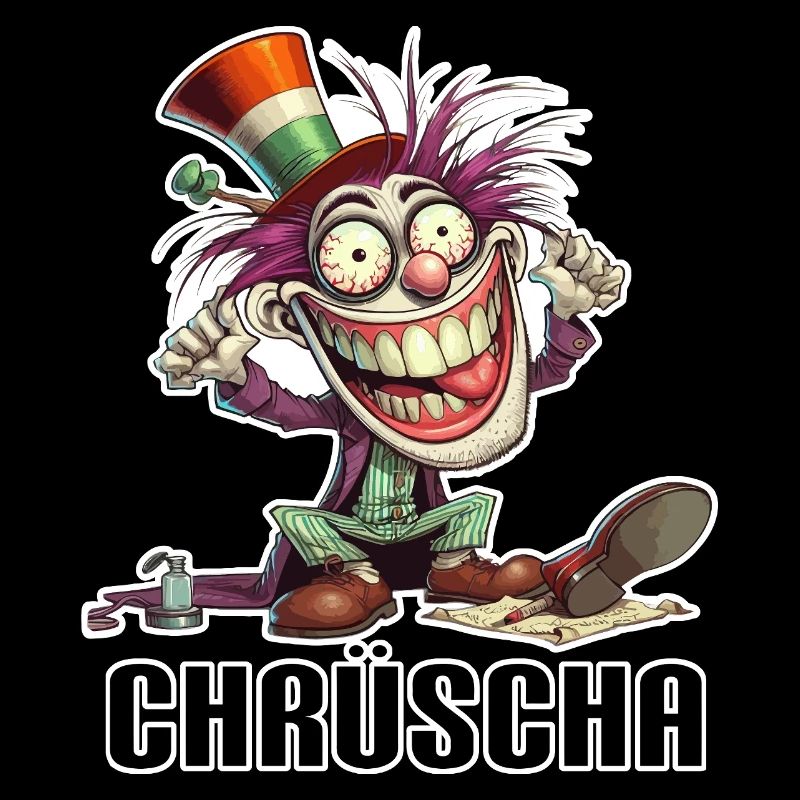 chruescha