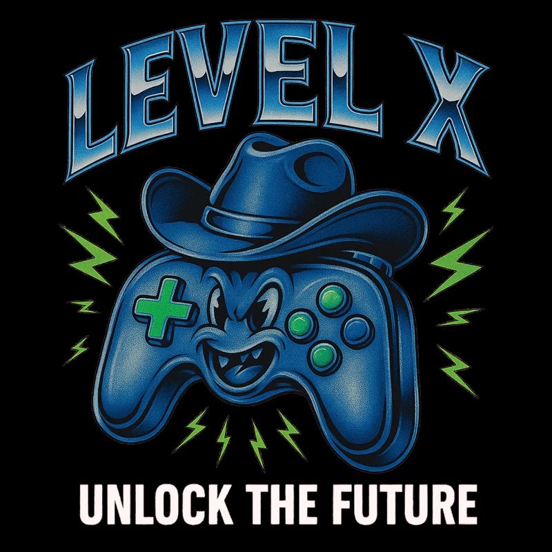 Level X: Unlock Future
