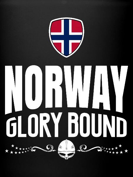 NORWAY GLORY