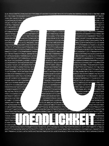 Pi Symbol Pattern Nerd