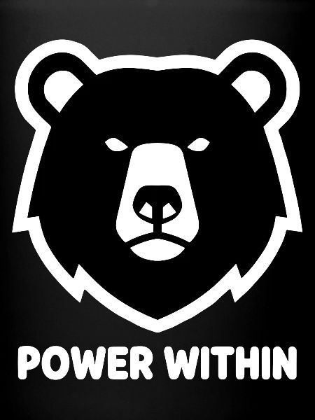 Power Within Bearhead