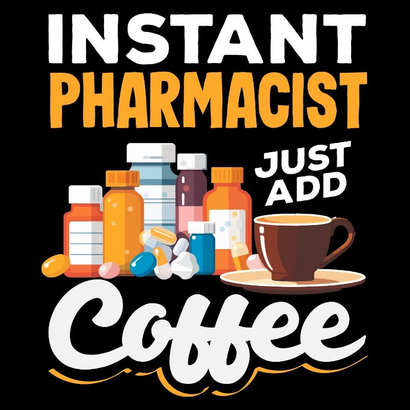 Pharmacien Technicien Pharmaceutique