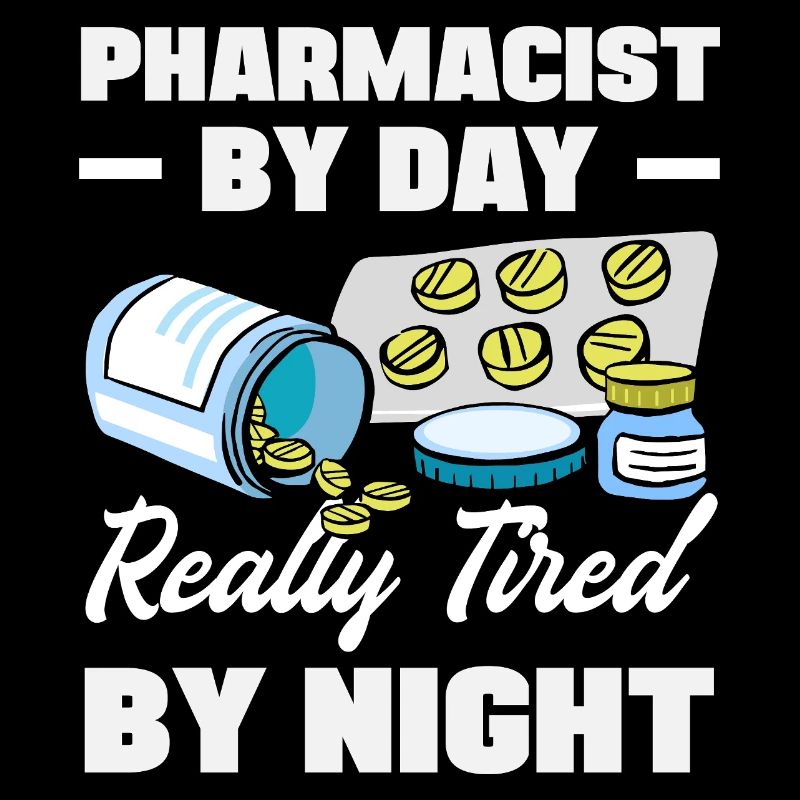 Pharmacien Technicien Pharmaceutique