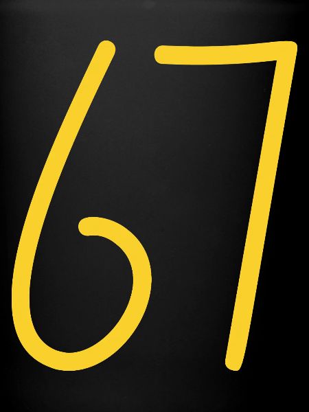 67
