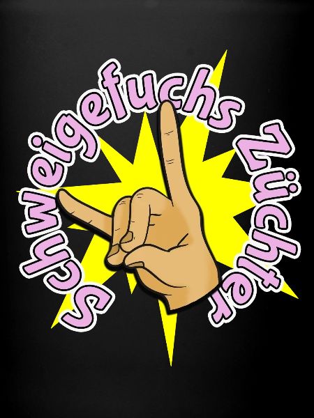 Schweigefuchs Rock-On (éleveurs)