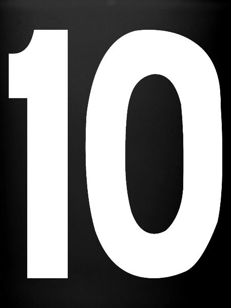 10