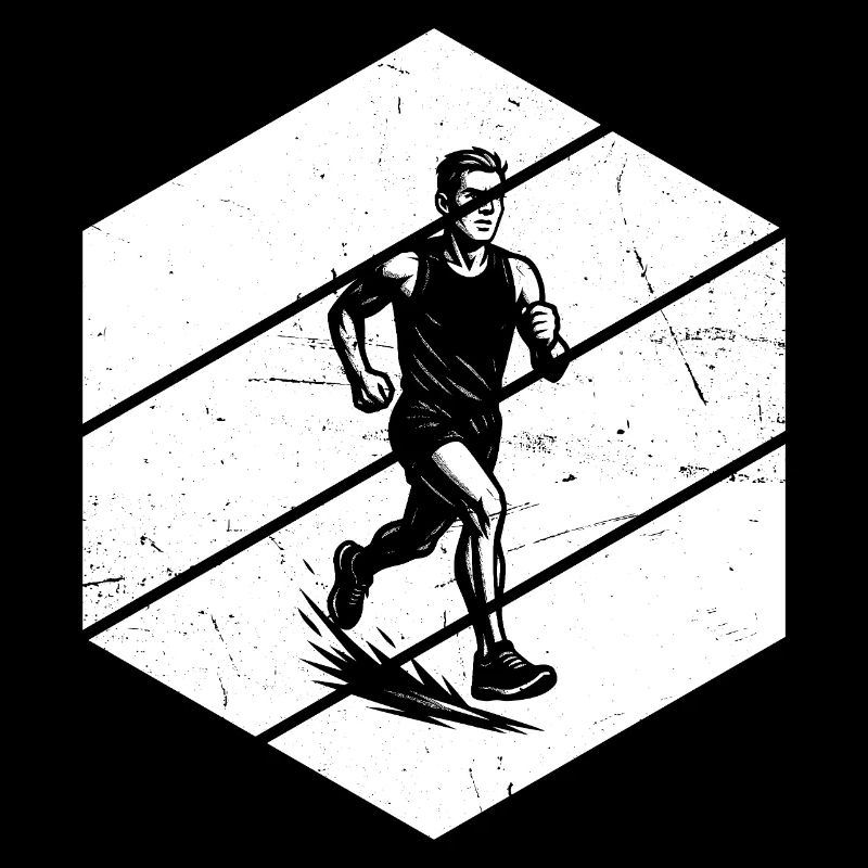 Purist Running Theme