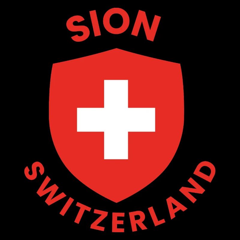 Sion Schweizer Schildemblem