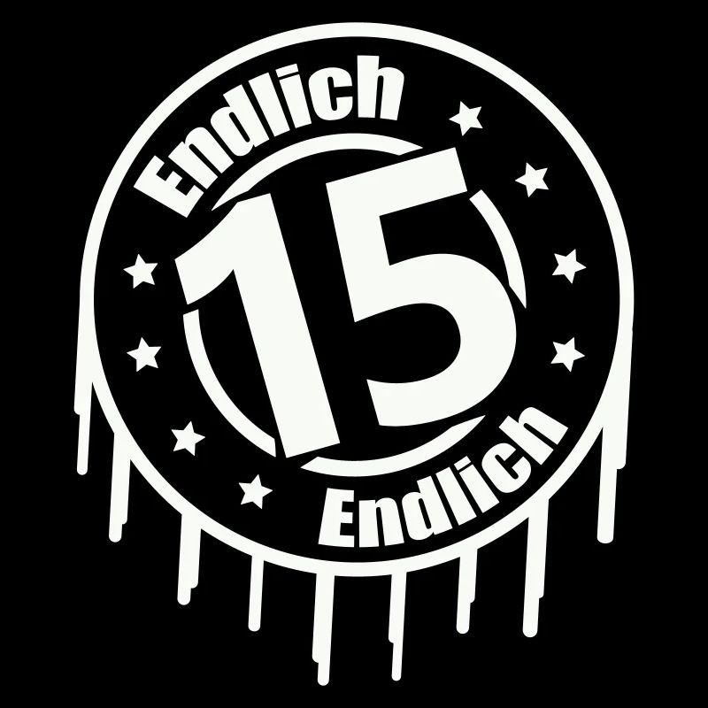 finally 15