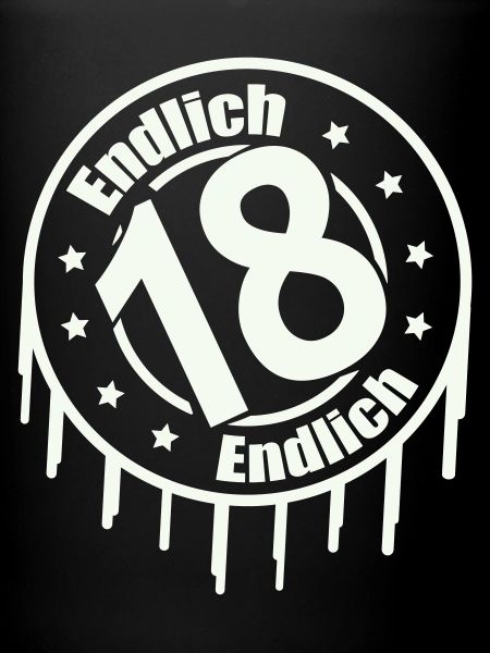 enfin 18