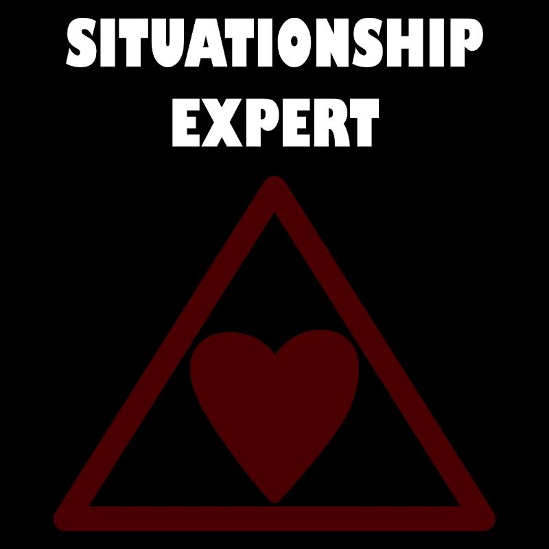 Expert en relations dans le triangle