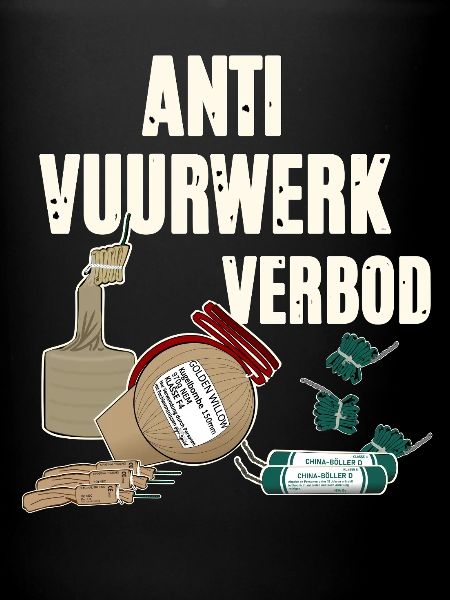 Vuurwerk Pyro