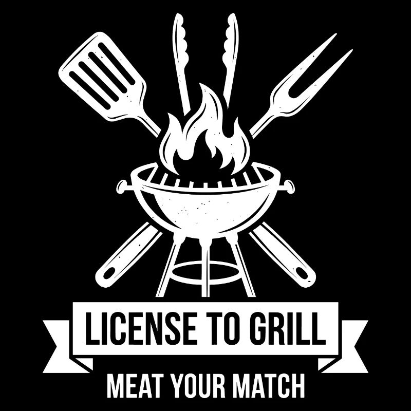 Lizenz zum Grill – Meat Your Match