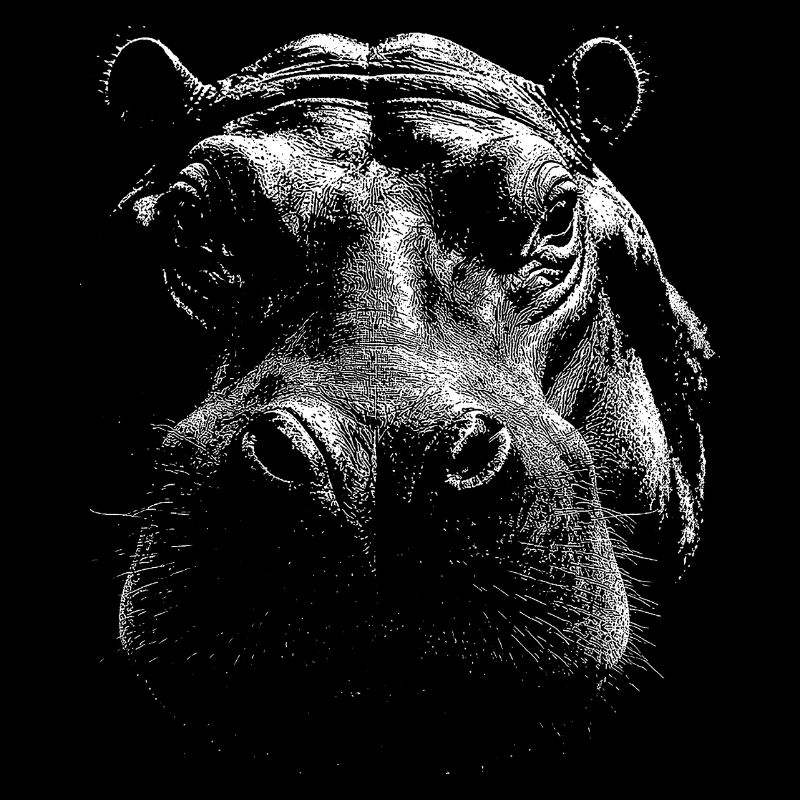 Hippopotamus