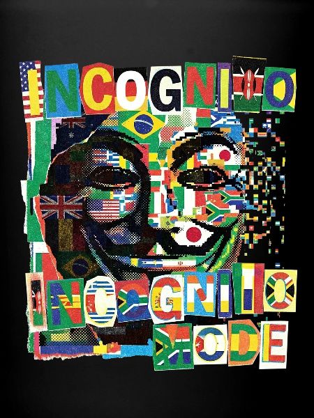 Mode incognito