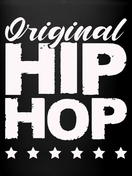 Style hip-hop original