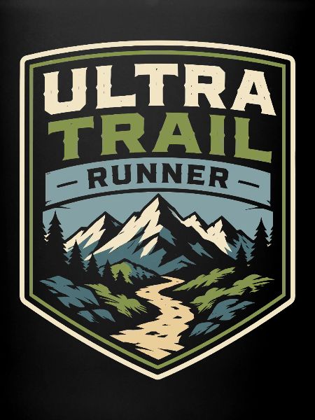Ultra Trail Runner