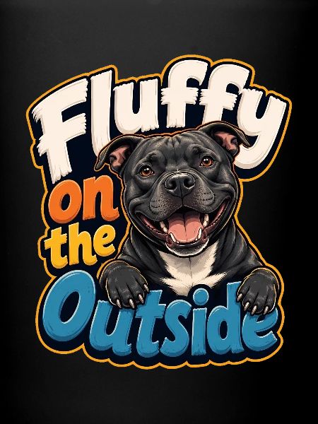 Staffordshire Bull Terrier