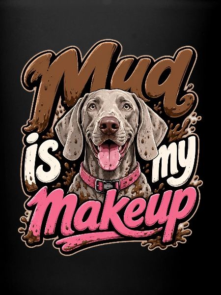 Weimaraner