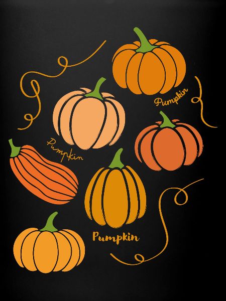 Pumpkin 