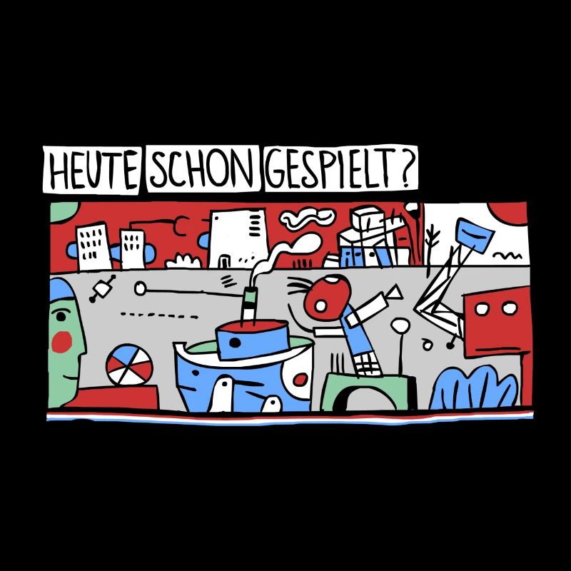 Spiel