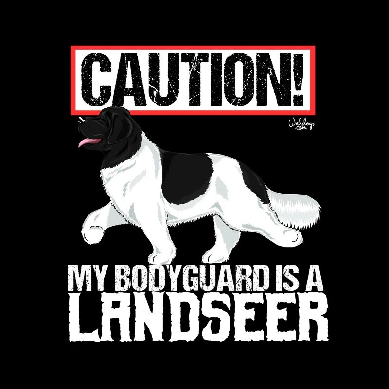 landseerguard