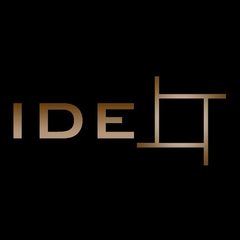 Idee - idea