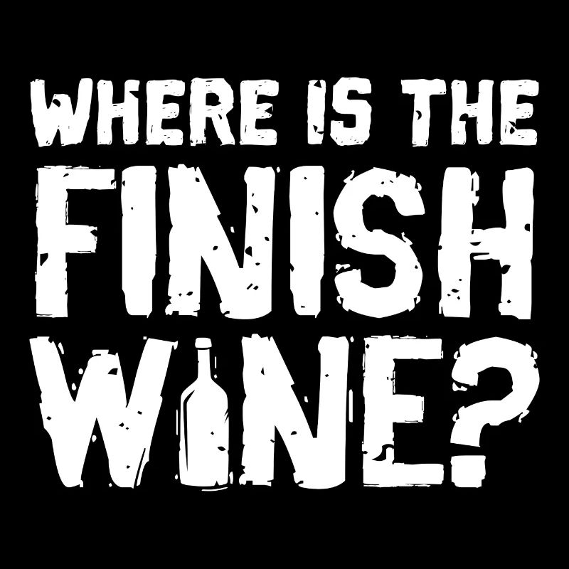 Where Is The Finish Wine Gift