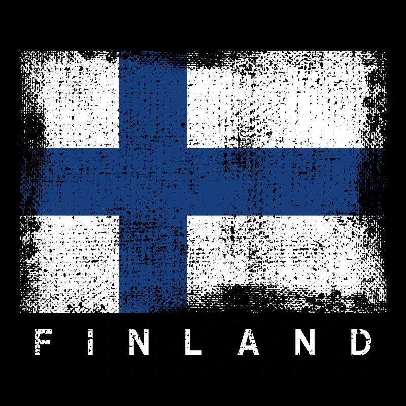 Finnish flag