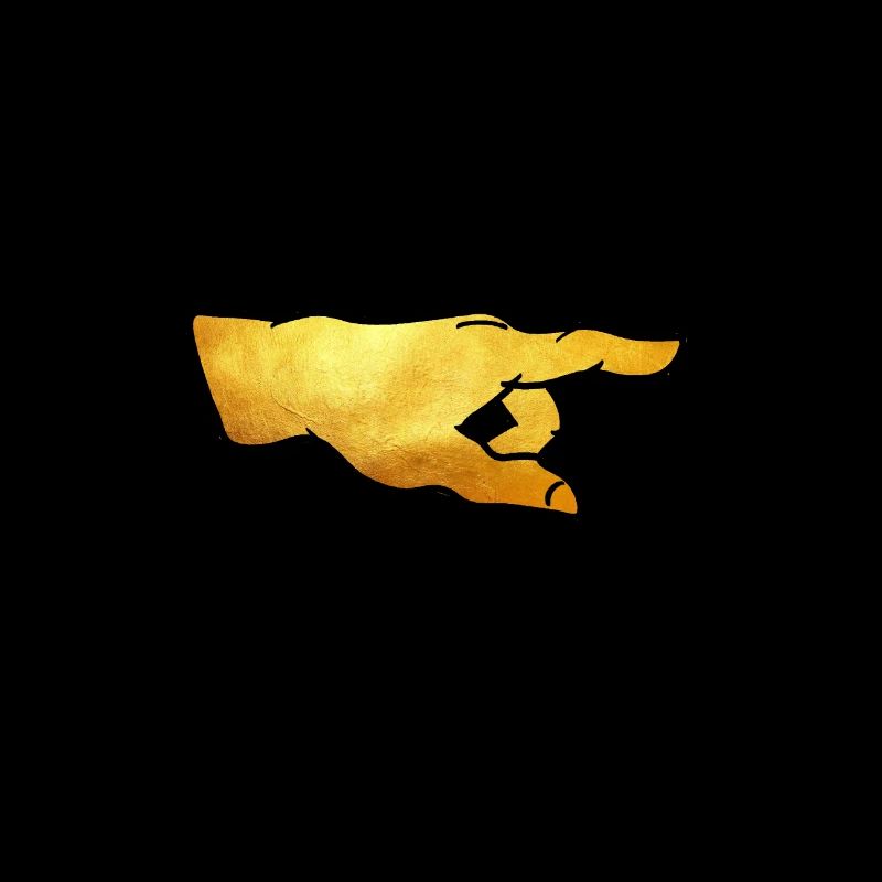 hand