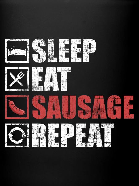 sausage