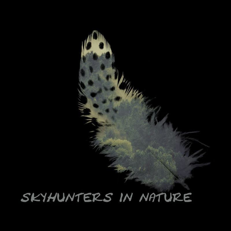 Stylo Skyhunter