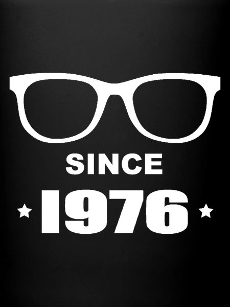 Geek since 1976