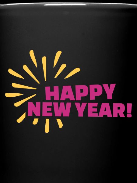 Happy New Year