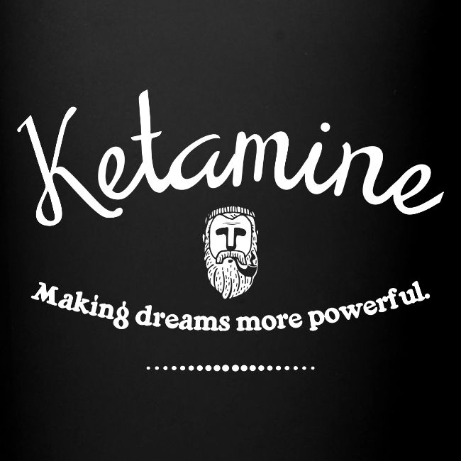Ketamine