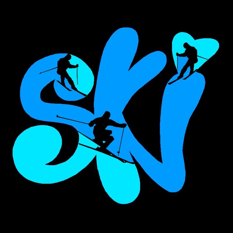 ski
