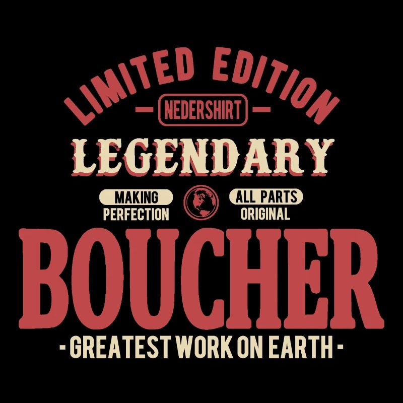 Boucher
