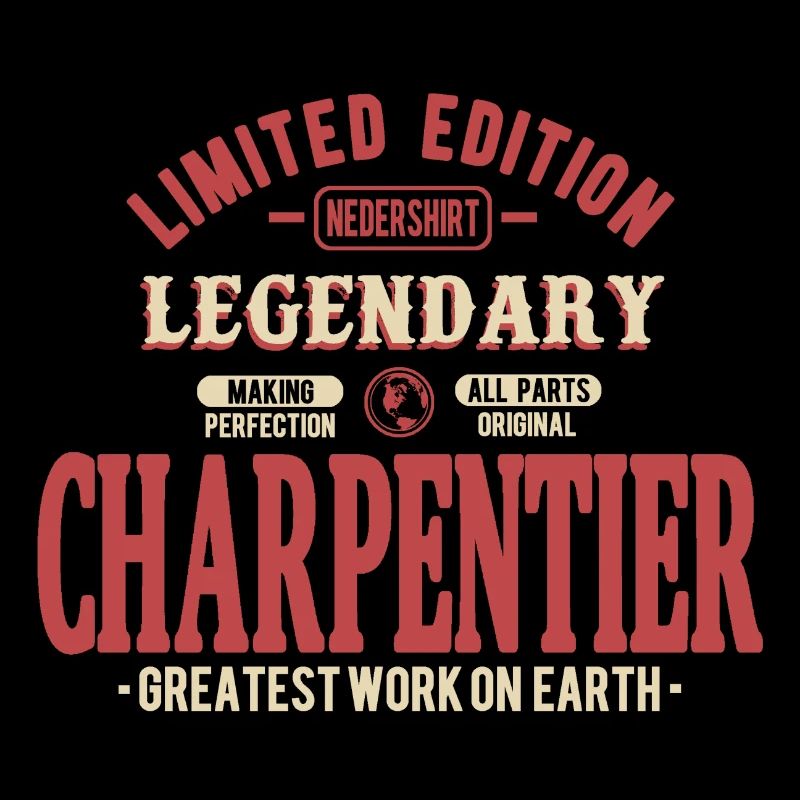 Charpentier