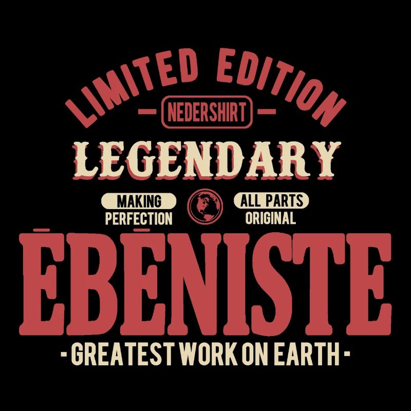 Ebéniste