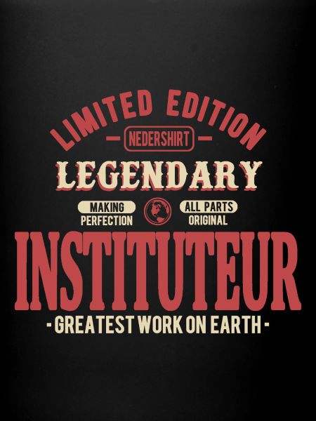 Instituteur