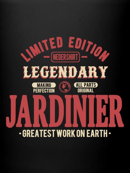 Jardinier