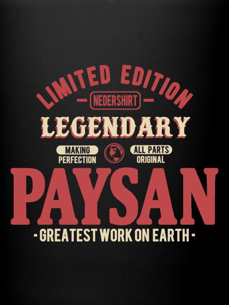 Paysan