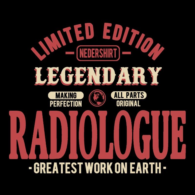 Radiologue