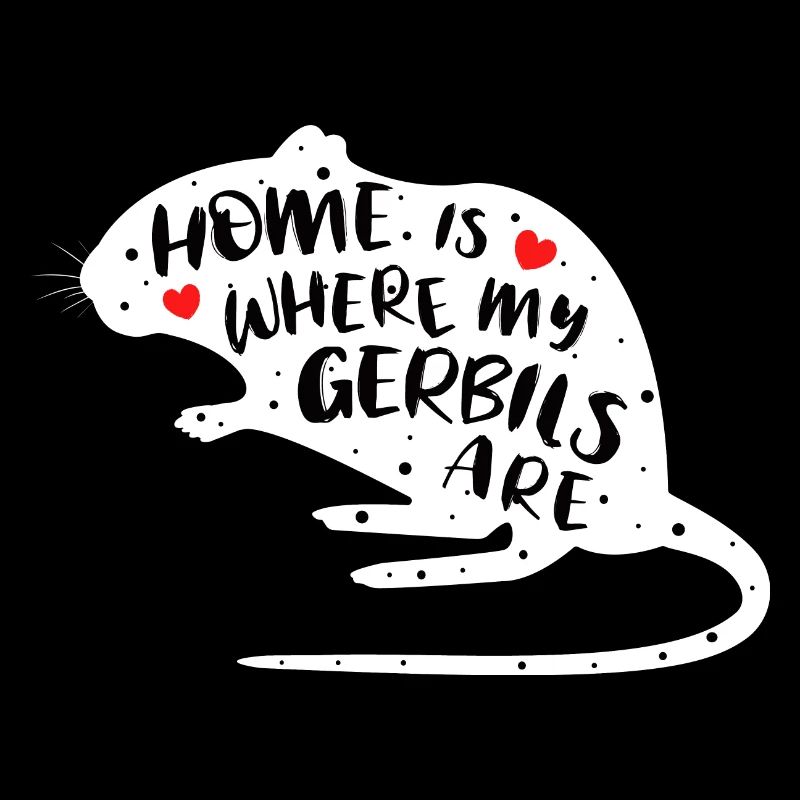 Souris de course | Doux sort | Souris de course du désert