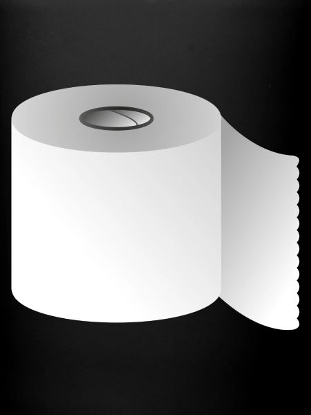 Papier toilette