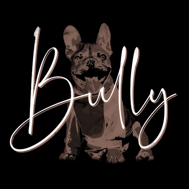 Bully Schrift