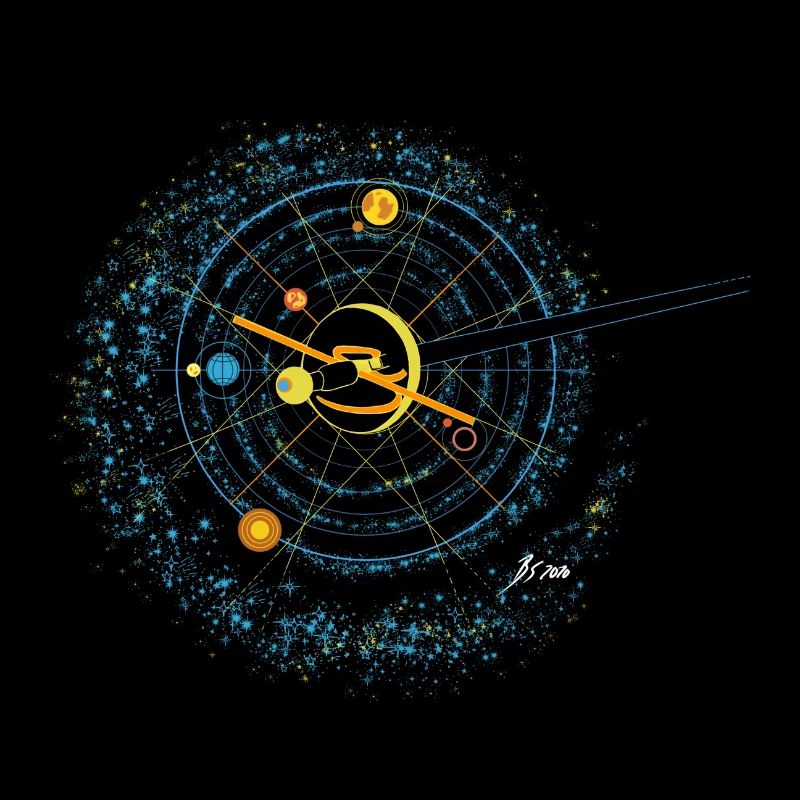 Galaxie