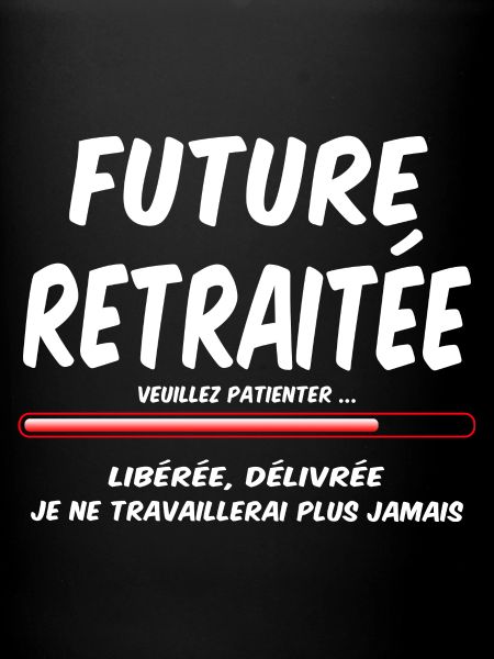 Future retraitée